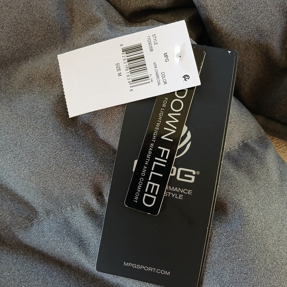 mpg ♡ down fill sophie parka - Picture 7 of 13